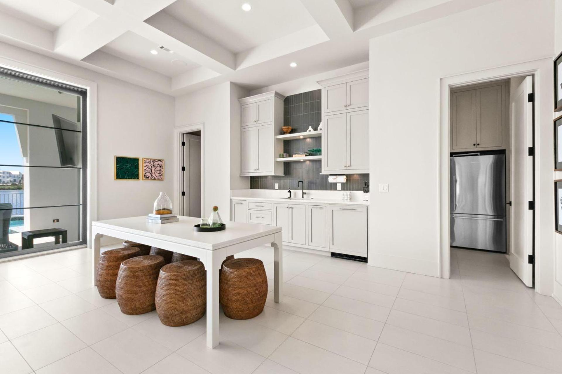 סיגרוב ביץ' 283 Lakeview Drive מראה חיצוני תמונה