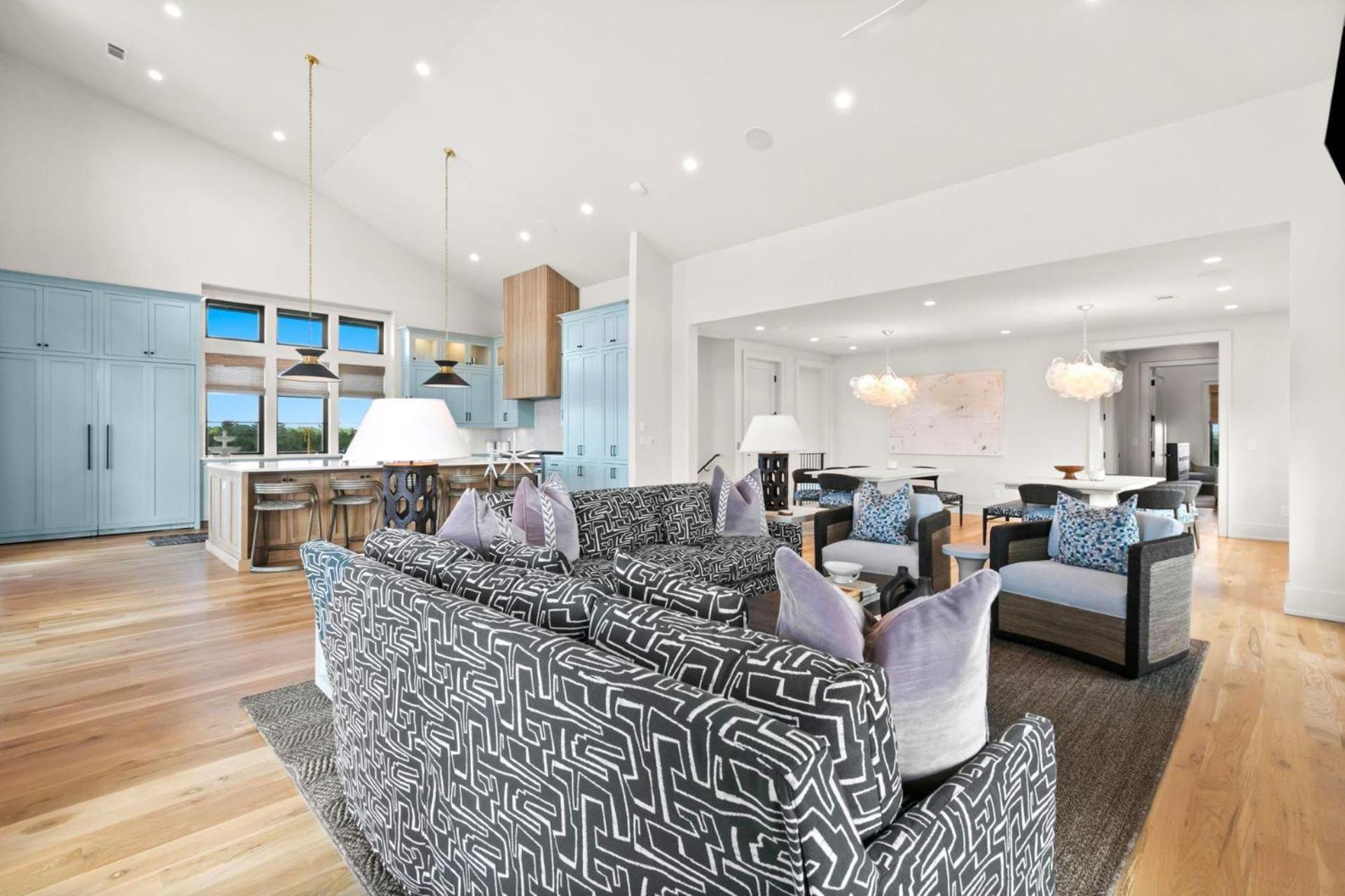 סיגרוב ביץ' 283 Lakeview Drive מראה חיצוני תמונה