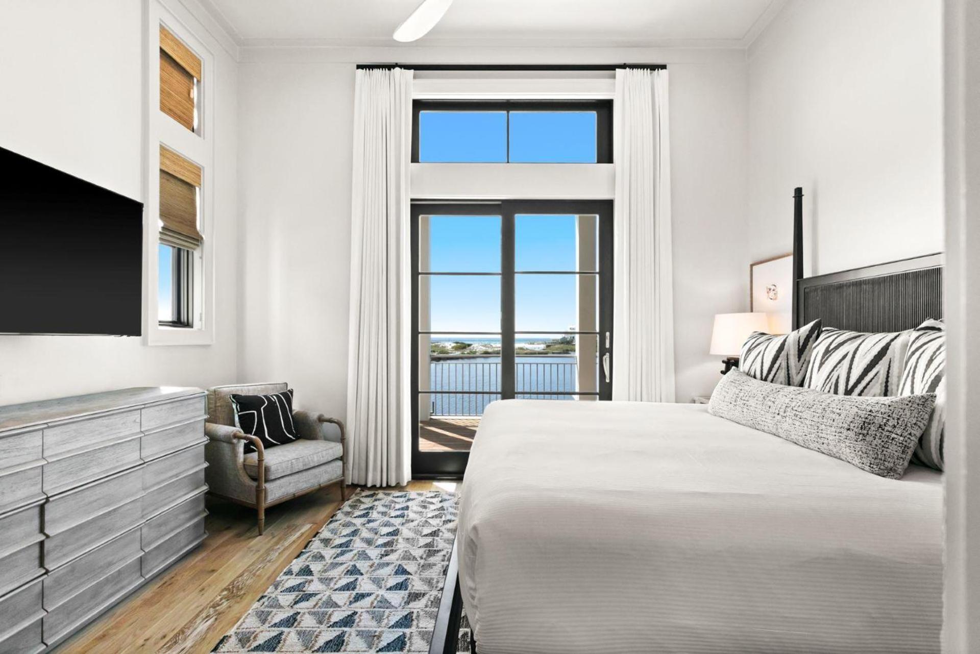 סיגרוב ביץ' 283 Lakeview Drive מראה חיצוני תמונה
